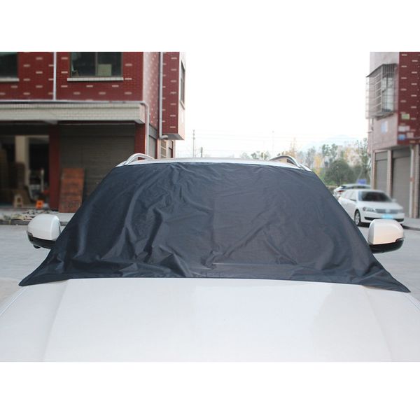 car snow ice protector cover front rear windshield cover block shields car exterior protection auto accessories #bl4
car snow ice protector cover front rear windshield cover block shields car exterior protection auto accessories #bl4