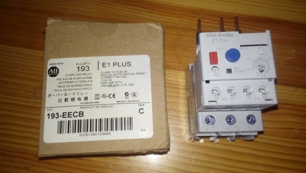 new and original relay 193eecb 1.0-5.0a 
new and original relay 193eecb 1.0-5.0a