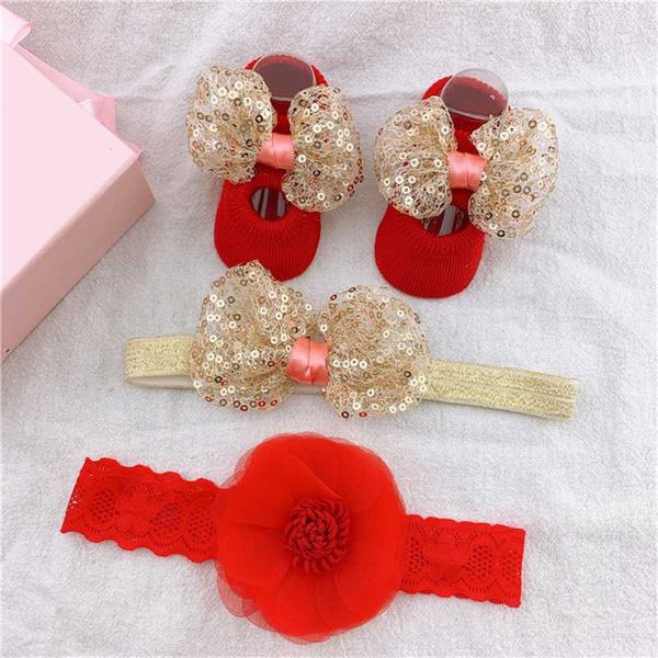 newborn baby girls headband bow flowers cloth hair bands hair accessories socks gift boxes three-piece suit christmas gifts, Slivery;white
newborn baby girls headband bow flowers cloth hair bands hair accessories socks gift boxes three-piece suit christmas gifts, Slivery;white