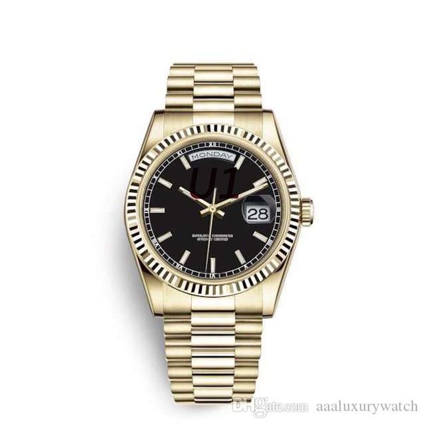 41mm highgrade automatic 2813 movement luminous mens watches black dial sapphire index hour markers wristwatches with folding buckle, Slivery;brown
41mm highgrade automatic 2813 movement luminous mens watches black dial sapphire index hour markers wristwatches with folding buckle, Slivery;brown