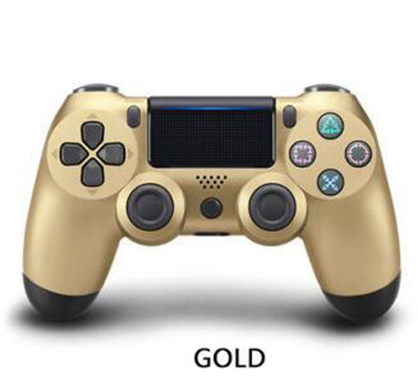 PS4 Эргономичный геймпад беспроводной контроллер Bluetooth для Sony PlayStation 3 Контрол Джой
PS4 Эргономичный геймпад беспроводной контроллер Bluetooth для Sony PlayStation 3 Контрол Джой