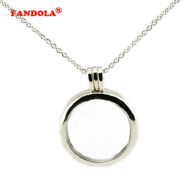 75cm chain 925 sterling-silver-jewelry large floating locket pendant necklace compatible with europe ing
75cm chain 925 sterling-silver-jewelry large floating locket pendant necklace compatible with europe ing