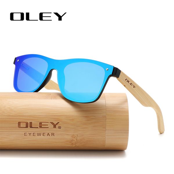 oley natural bamboo wood sunglasses men polarized fashion glasses original bamboo masculino support custom logo, White;black
oley natural bamboo wood sunglasses men polarized fashion glasses original bamboo masculino support custom logo, White;black