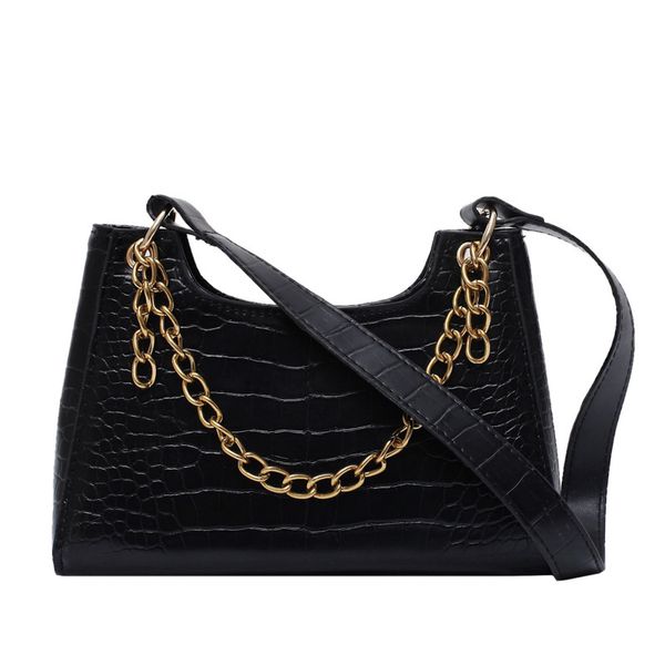 crocodile chain small bag 2020 new style small bag shoulder crossbody women messenger
crocodile chain small bag 2020 new style small bag shoulder crossbody women messenger