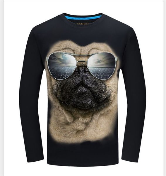 mens designer 3d printed tshirt fashion slim plus size tee casual mens pullover, White;black
mens designer 3d printed tshirt fashion slim plus size tee casual mens pullover, White;black