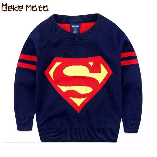 knitted sweaters for boys winter 2016 casual cotton warm boys sweaters and pullovers cartoon pattern children's sweater clothes, Blue
knitted sweaters for boys winter 2016 casual cotton warm boys sweaters and pullovers cartoon pattern children's sweater clothes, Blue