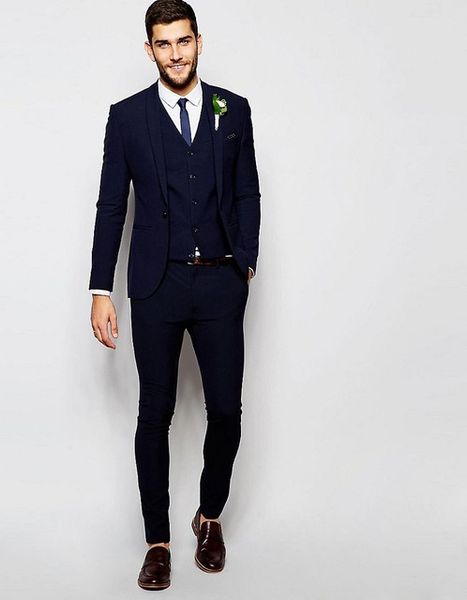 sell slim fits groom tuxedos shawl lapel mens coat prom blazers business suits (jacket+pants+vest+tie) w:026, Black;gray
sell slim fits groom tuxedos shawl lapel mens coat prom blazers business suits (jacket+pants+vest+tie) w:026, Black;gray