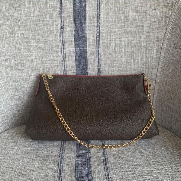 luxury handbag fashion crossbody women bag favorite design chain clutch leather strap, Red;black
luxury handbag fashion crossbody women bag favorite design chain clutch leather strap, Red;black