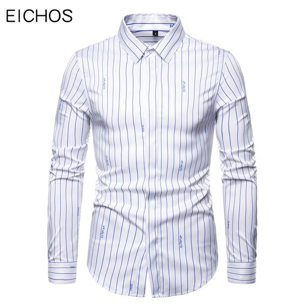 fashion men striped shirts spring autumn long sleeve shirt for men slim fit shirt casual business camisa masculina, White;black
fashion men striped shirts spring autumn long sleeve shirt for men slim fit shirt casual business camisa masculina, White;black