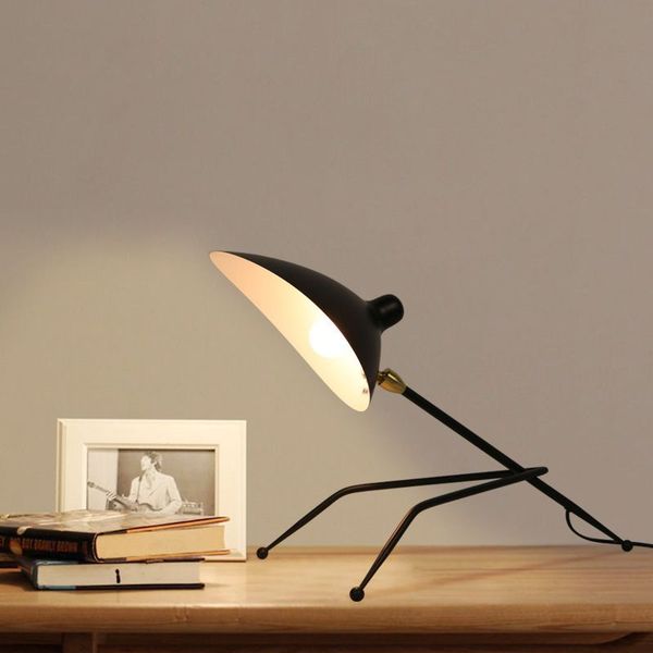 nordic industrial style metal serge mouille table lamp home bedroom bedside reading desk light fixture ta217
nordic industrial style metal serge mouille table lamp home bedroom bedside reading desk light fixture ta217