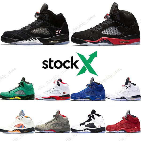 2020 5 bred 5s psg black men basketball shoes fire red white cement paris laney og white grape mens sports sneakers 
2020 5 bred 5s psg black men basketball shoes fire red white cement paris laney og white grape mens sports sneakers