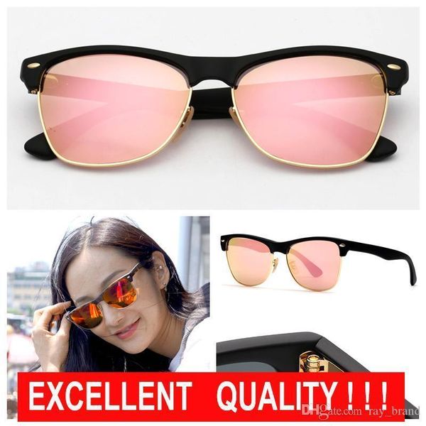 mens designer sunglasses fashion sunglasses brand retro vintage sun glasses uv protection glass lenses for women activity with leather case, White;black
mens designer sunglasses fashion sunglasses brand retro vintage sun glasses uv protection glass lenses for women activity with leather case, White;black