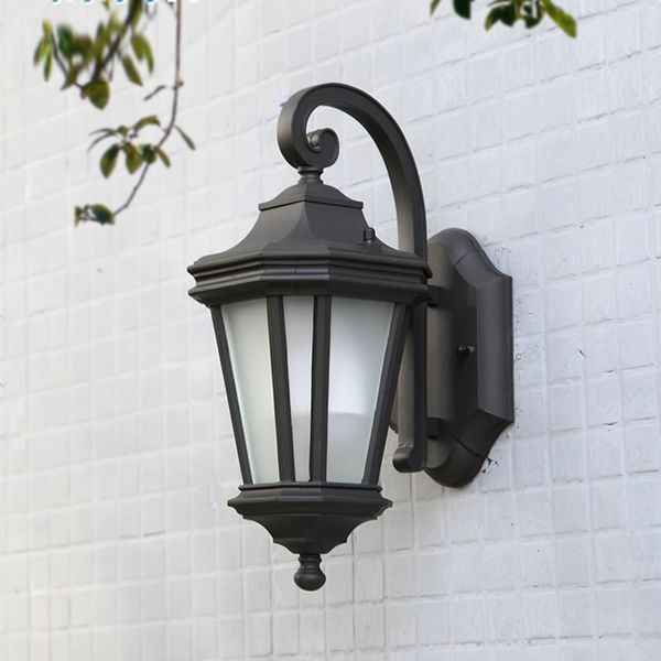 outdoor wall light european minimalist wall lamp octagonal classic room outdoor wall waterproof garden light sconce
outdoor wall light european minimalist wall lamp octagonal classic room outdoor wall waterproof garden light sconce