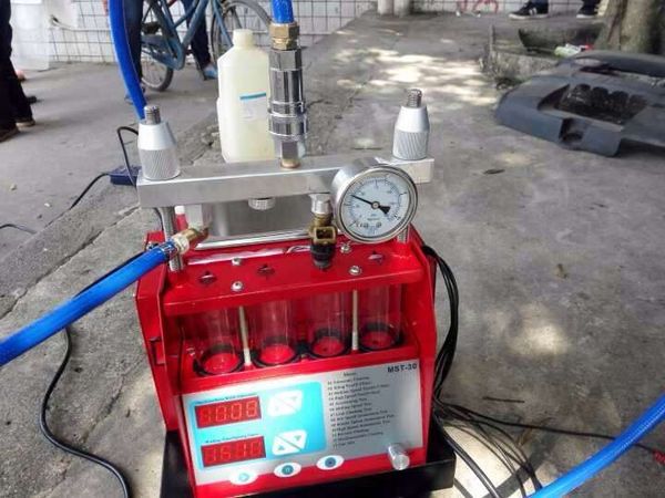 mst-30 ultrasonic cleaning machine dismantle the carbide of injector 4 jars cylinders ultrasonic injector cleaning machine
mst-30 ultrasonic cleaning machine dismantle the carbide of injector 4 jars cylinders ultrasonic injector cleaning machine