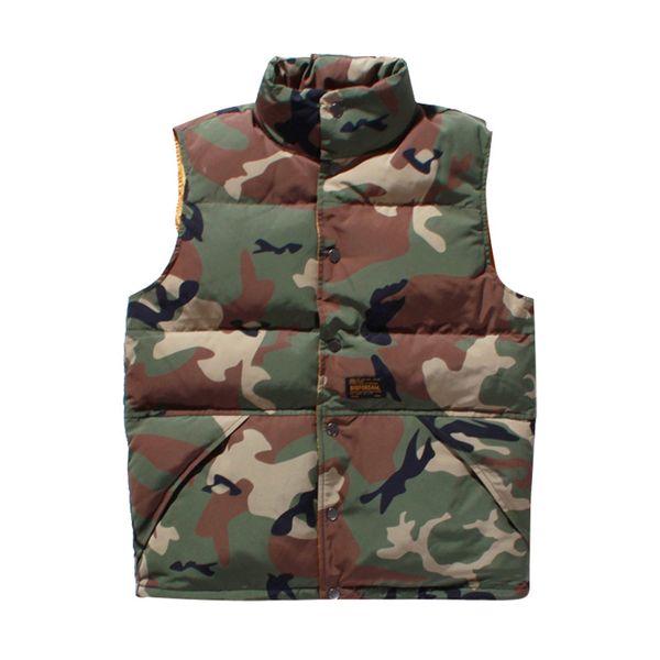 2019 new luxury vest down jacket men women casual down coats canada winter jacket mens outdoor warm parkas mens winter coats size s-2xl, Black;white
2019 new luxury vest down jacket men women casual down coats canada winter jacket mens outdoor warm parkas mens winter coats size s-2xl, Black;white