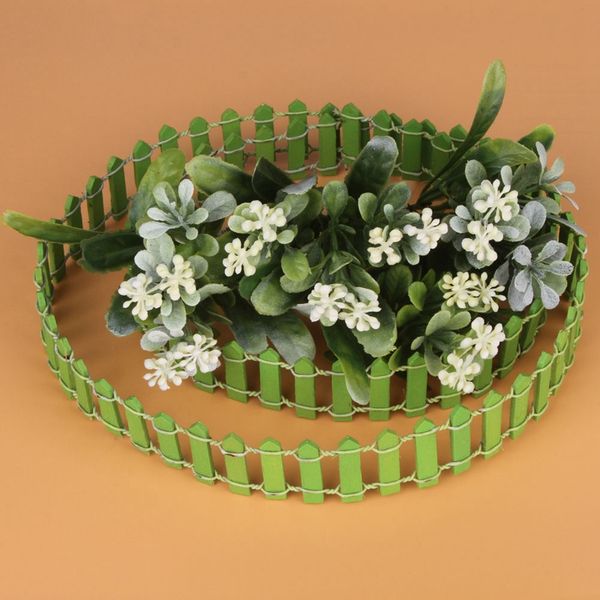90cm handmade wood fence miniature garden home houses decoration mini craft micro landscaping decor diy accessories
90cm handmade wood fence miniature garden home houses decoration mini craft micro landscaping decor diy accessories