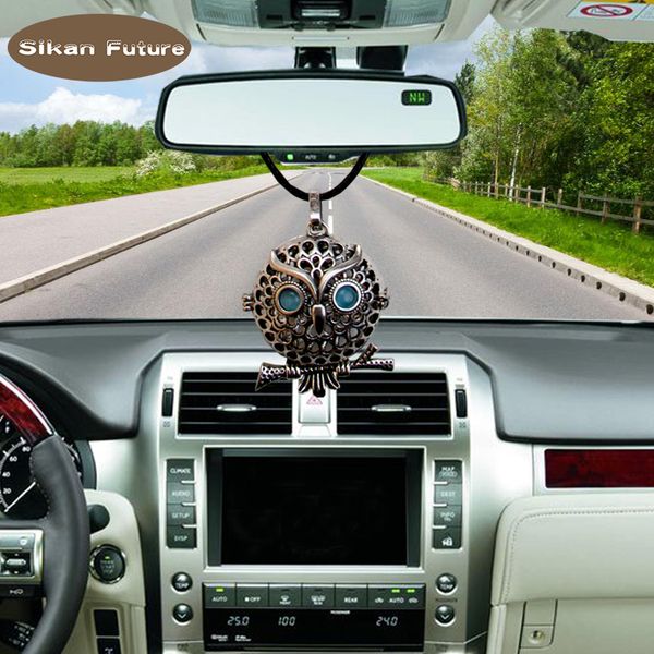sikan, creative, hollowed out, open, spice or p can be placed on car pendants, christmas gifts, blue eyed owl
sikan, creative, hollowed out, open, spice or p can be placed on car pendants, christmas gifts, blue eyed owl