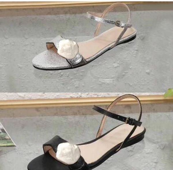 classic lady sandals buckle metal buckle leather flat bottom beach woman shoes designer luxury women's sandals large size us11 42 41, Black
classic lady sandals buckle metal buckle leather flat bottom beach woman shoes designer luxury women's sandals large size us11 42 41, Black