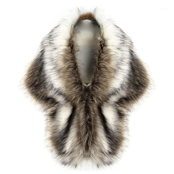 new 2018 women ladies luxury faux fur vest coat winter wharm thick elegant bridal wedding white fur shawls capes jacket h11, Black
new 2018 women ladies luxury faux fur vest coat winter wharm thick elegant bridal wedding white fur shawls capes jacket h11, Black