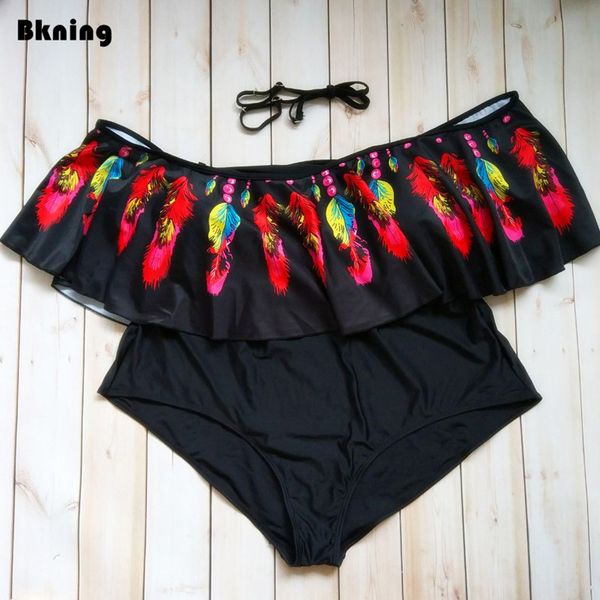 ruffle swimsuit plus size for women one-piece swimwear 2019 vintage badpak printed swiming suit black large trikini big 3xl 4xl, White;black
ruffle swimsuit plus size for women one-piece swimwear 2019 vintage badpak printed swiming suit black large trikini big 3xl 4xl, White;black