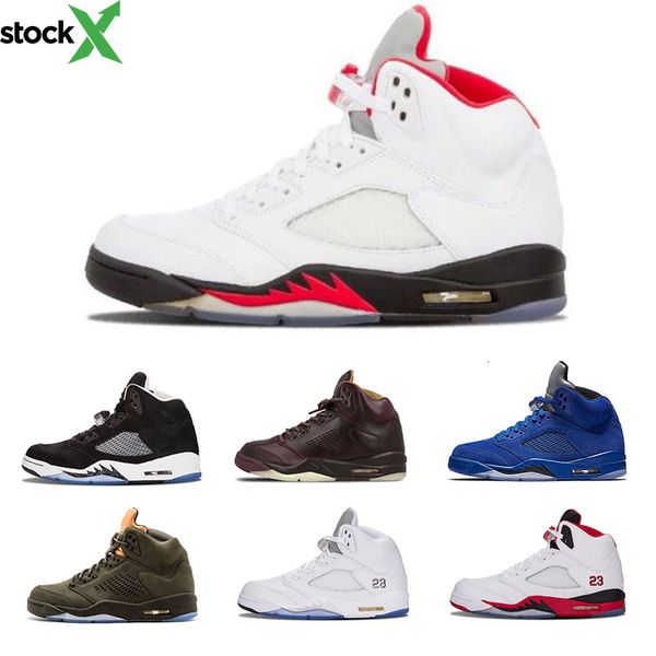 new arrivals 5 men basketball shoes black metallic cement 5s fashion cool discount suede sports sneaker size 8-13 ing
new arrivals 5 men basketball shoes black metallic cement 5s fashion cool discount suede sports sneaker size 8-13 ing