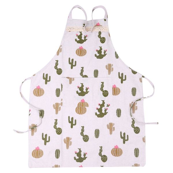 promotion kitchen household antifouling cotton design strap-tied cotton linen apron with pocket cactus
promotion kitchen household antifouling cotton design strap-tied cotton linen apron with pocket cactus