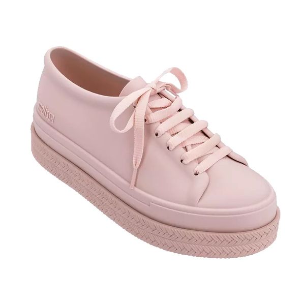 woman melissa jelly shoes high heels soft sandals lace casual shoes women's non-slip melissa, Black
woman melissa jelly shoes high heels soft sandals lace casual shoes women's non-slip melissa, Black