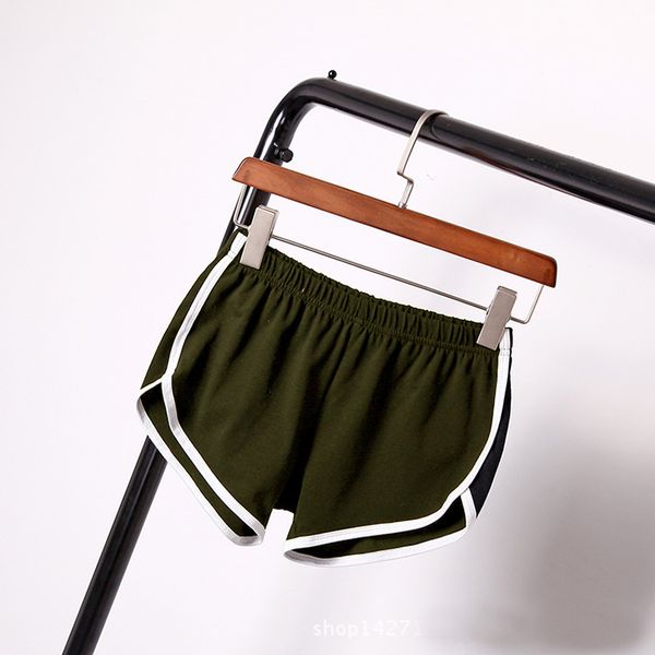 new sports running shorts female home yoga beach pants fitness leisure stretch ladies shorts black color, White;black
new sports running shorts female home yoga beach pants fitness leisure stretch ladies shorts black color, White;black