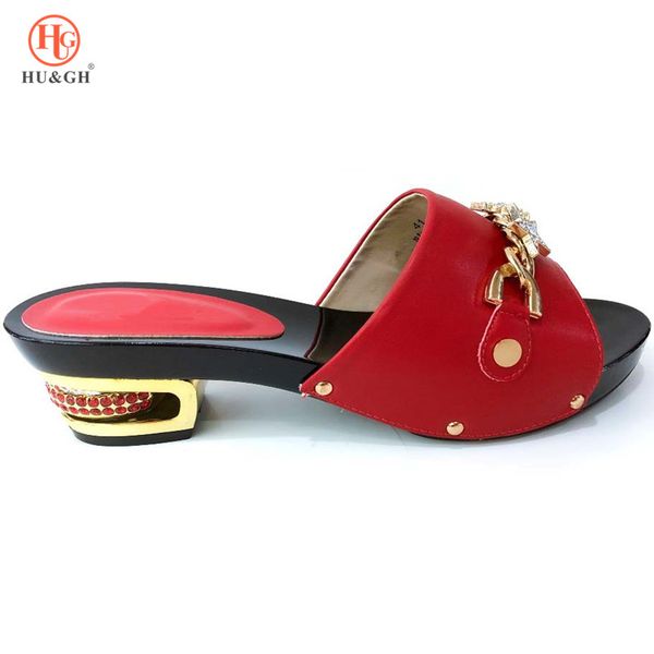 2019 new arrival design shoe women 2019 nigerian women wedding slipper sandals african party pumps low heels, Black
2019 new arrival design shoe women 2019 nigerian women wedding slipper sandals african party pumps low heels, Black