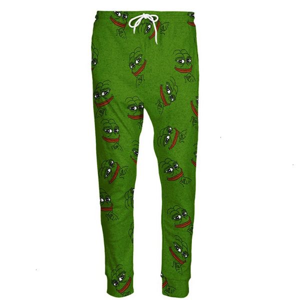 women designer leggings ladies pants fashion 3d pepe the frog joggers pants men mid funny cartoon sweatpants elastic waist pants dropship, Black;white
women designer leggings ladies pants fashion 3d pepe the frog joggers pants men mid funny cartoon sweatpants elastic waist pants dropship, Black;white