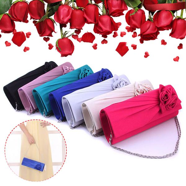 fashion women evening party clutch bag purse wallet satin prom wedding handbag with chain ladies satin party prom bridal handbag
fashion women evening party clutch bag purse wallet satin prom wedding handbag with chain ladies satin party prom bridal handbag