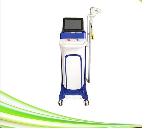 professional laser facial hair remover painless laser hair removal 808nm diode laser, Black
professional laser facial hair remover painless laser hair removal 808nm diode laser, Black