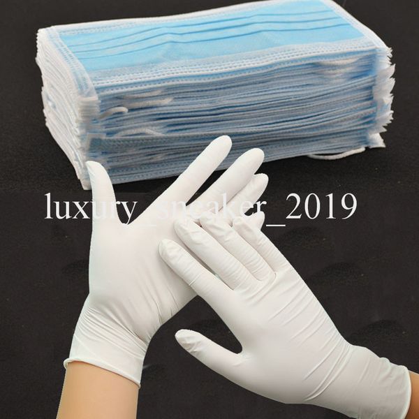 buy one get one disposable 3-layer face mask send gloves non-woven pm2.5 anti-dust outdoor face mouth proof masks
buy one get one disposable 3-layer face mask send gloves non-woven pm2.5 anti-dust outdoor face mouth proof masks