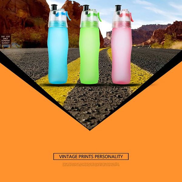 mist spray water bottle with brush portable travel bottles outdoor camping cycling drinkware running sports survival accessories
mist spray water bottle with brush portable travel bottles outdoor camping cycling drinkware running sports survival accessories