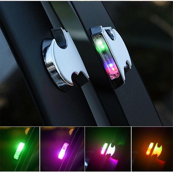 car door led opening warning lamp safely flash lights waterproof wireless anti collid signal light
car door led opening warning lamp safely flash lights waterproof wireless anti collid signal light