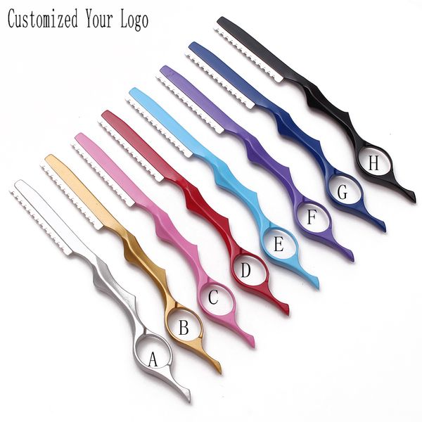 17.5cm customized brand japan stainless men straight barber edge steel razor folding shaving knife hair removal tools + 1pieces blade 6100
17.5cm customized brand japan stainless men straight barber edge steel razor folding shaving knife hair removal tools + 1pieces blade 6100