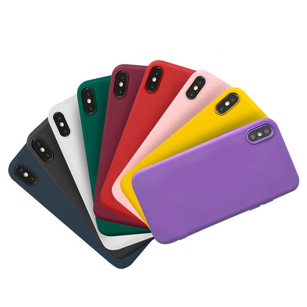 case for iphone 6 6s green wine red black candy color silicone phone bag case cover coque for iphone 11 pro 7 8 plus x xs max xr
case for iphone 6 6s green wine red black candy color silicone phone bag case cover coque for iphone 11 pro 7 8 plus x xs max xr