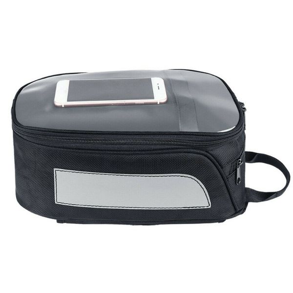 high-quality motorcycle tank bag water resistant magnetic gas oil bag fuel tank waterproof motorcycle oil
high-quality motorcycle tank bag water resistant magnetic gas oil bag fuel tank waterproof motorcycle oil