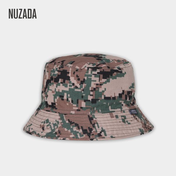 nuzada camouflage style men women couple fisherman bucket hat caps summer autumn spring double layer fabric cotton hats
nuzada camouflage style men women couple fisherman bucket hat caps summer autumn spring double layer fabric cotton hats