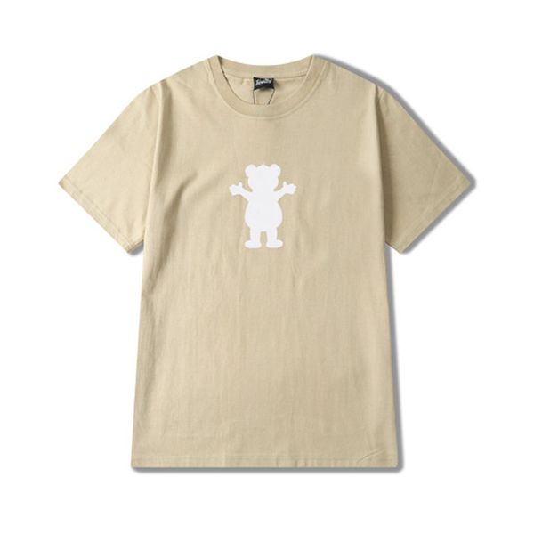 new fashion womens t shirts casual women hip hop short sleeves men women summer tees, White
new fashion womens t shirts casual women hip hop short sleeves men women summer tees, White