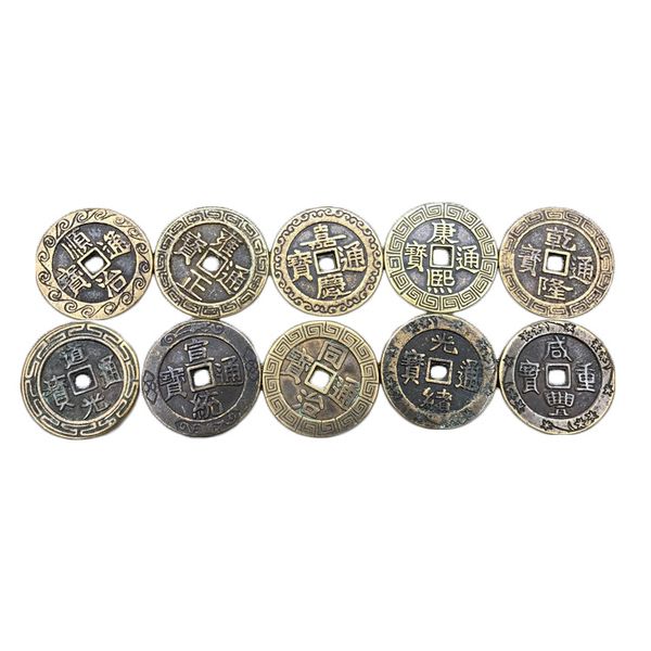 laojunlu imitation antique five emperor ten emperors money world peace ancient coins copper coins, five emperors money
laojunlu imitation antique five emperor ten emperors money world peace ancient coins copper coins, five emperors money