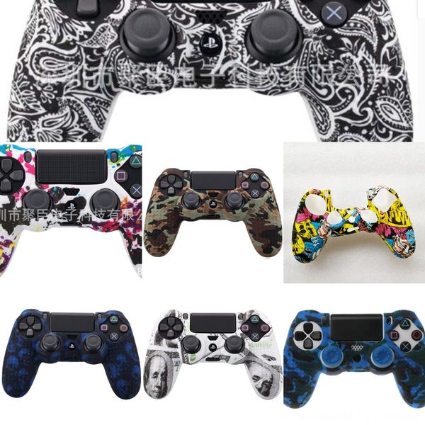 weael анти-скольжения 8 цветов силиконовый чехол чехол для sony для playstation кожи контроллер dualshock 4 для ps4 про тонкий контроллер ак
weael анти-скольжения 8 цветов силиконовый чехол чехол для sony для playstation кожи контроллер dualshock 4 для ps4 про тонкий контроллер ак