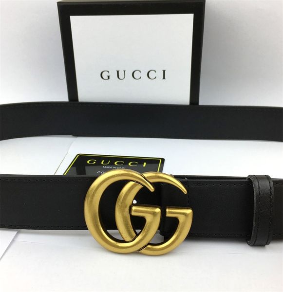 2019 new fashion belt gold buckle letter belt casual business belt designer wholesale
2019 new fashion belt gold buckle letter belt casual business belt designer wholesale