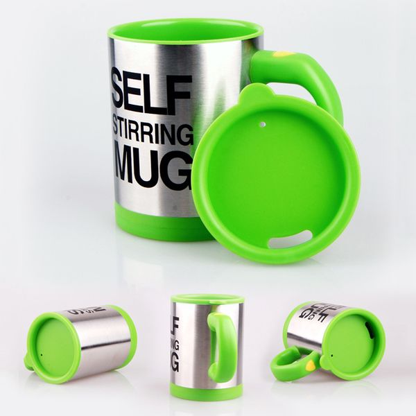 400ml mug automatic electric lazy self string mug cup coffee milk mixing mug smart stainless steel mix cup drinkware customized dbc vt0991
400ml mug automatic electric lazy self string mug cup coffee milk mixing mug smart stainless steel mix cup drinkware customized dbc vt0991
