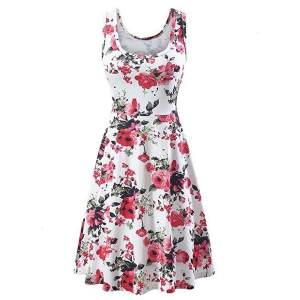 summer dress women dresses summer new dress womens summer casual o neck floral slim mini dress tank vestidos verano designer clothes, Black;gray
summer dress women dresses summer new dress womens summer casual o neck floral slim mini dress tank vestidos verano designer clothes, Black;gray