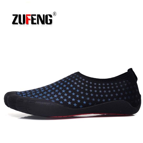zufeng мужчины открытый кроссовки обувь для бассейна обувь для женщин рыбалка аква воды дайвинг вброд босиком пляж 39-46 
zufeng мужчины открытый кроссовки обувь для бассейна обувь для женщин рыбалка аква воды дайвинг вброд босиком пляж 39-46