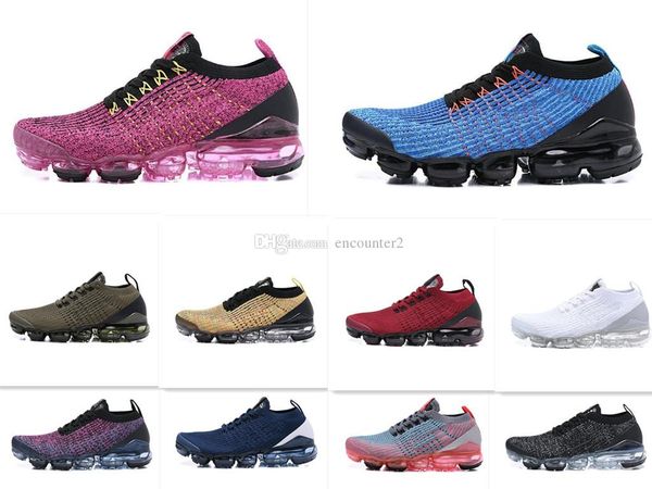 wholesale men women sports outdoors shoes 3 vapors fly 3.0 3s official luxury running sneakers breathable comfortable shoes 36-45
wholesale men women sports outdoors shoes 3 vapors fly 3.0 3s official luxury running sneakers breathable comfortable shoes 36-45