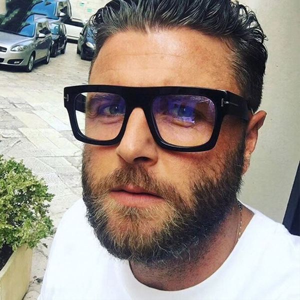 retro square glasses frames men women trending styles optical fashion computer glasses 2020, Black
retro square glasses frames men women trending styles optical fashion computer glasses 2020, Black
