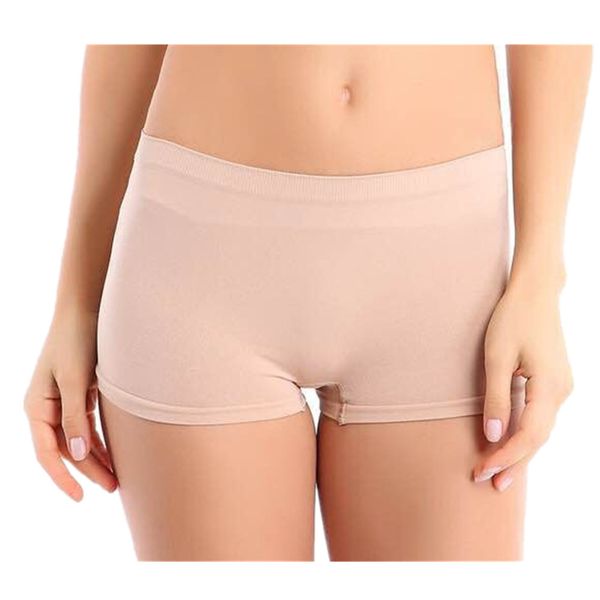 women comfortable boyshort lingerie shorts femme safety briefs panties lingerie underwear, Red
women comfortable boyshort lingerie shorts femme safety briefs panties lingerie underwear, Red