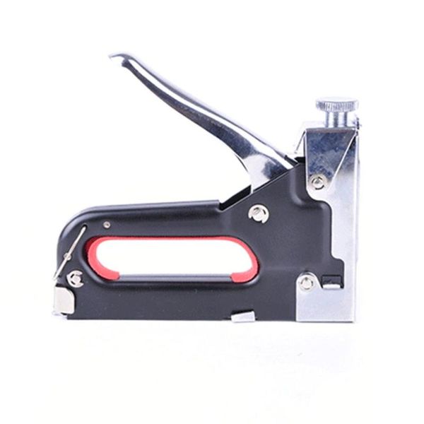 1122 nail gun t-shaped nail u-shaped curvature fixed wire binding book silver color durable strong carbon steel
1122 nail gun t-shaped nail u-shaped curvature fixed wire binding book silver color durable strong carbon steel